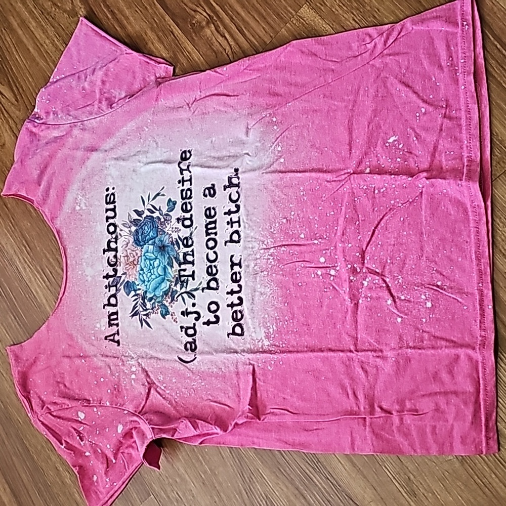 Graphic tshirt